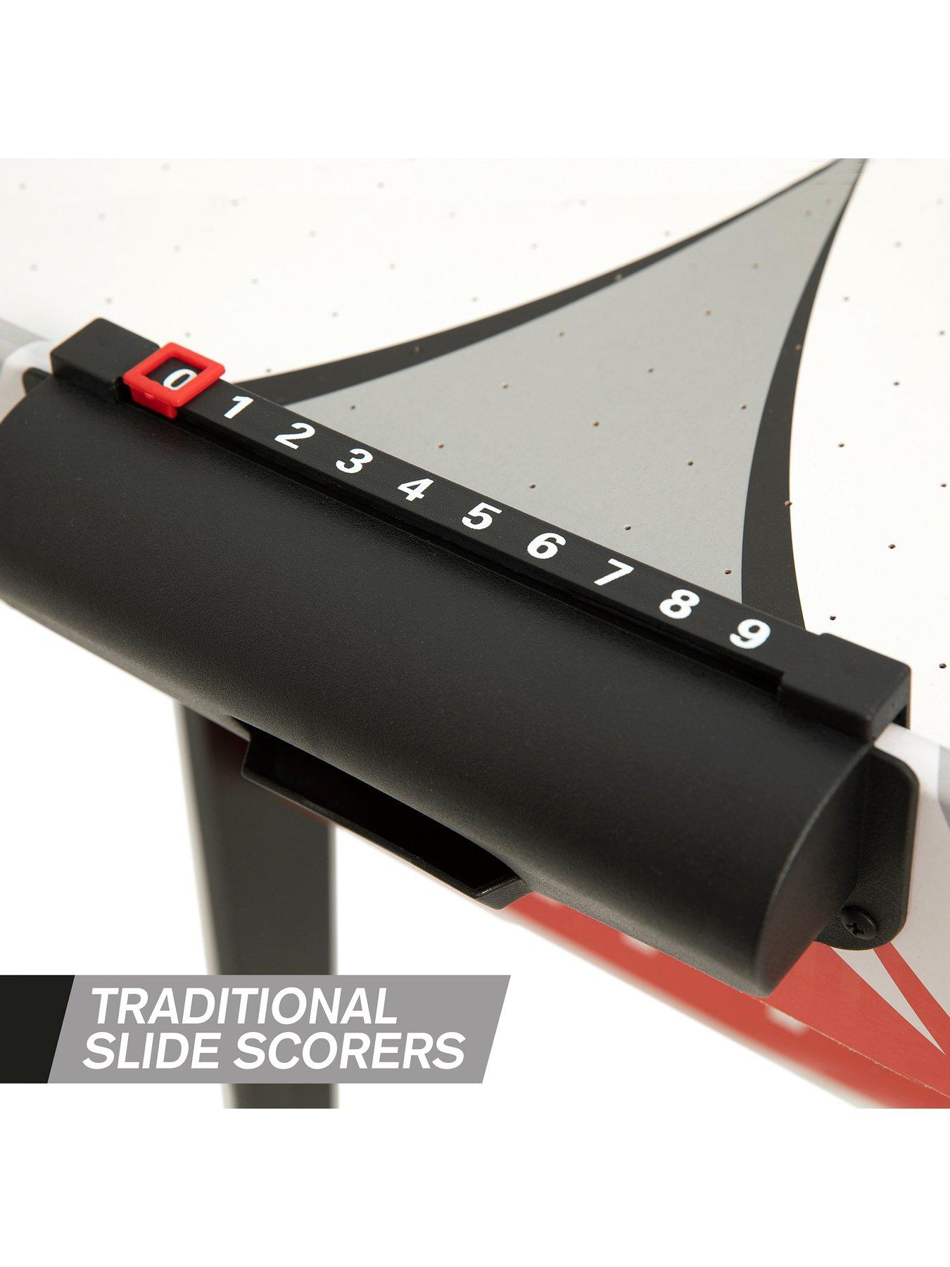 Image 3 of 7 of Hy-Pro 4ft Air Time Folding Hockey Table