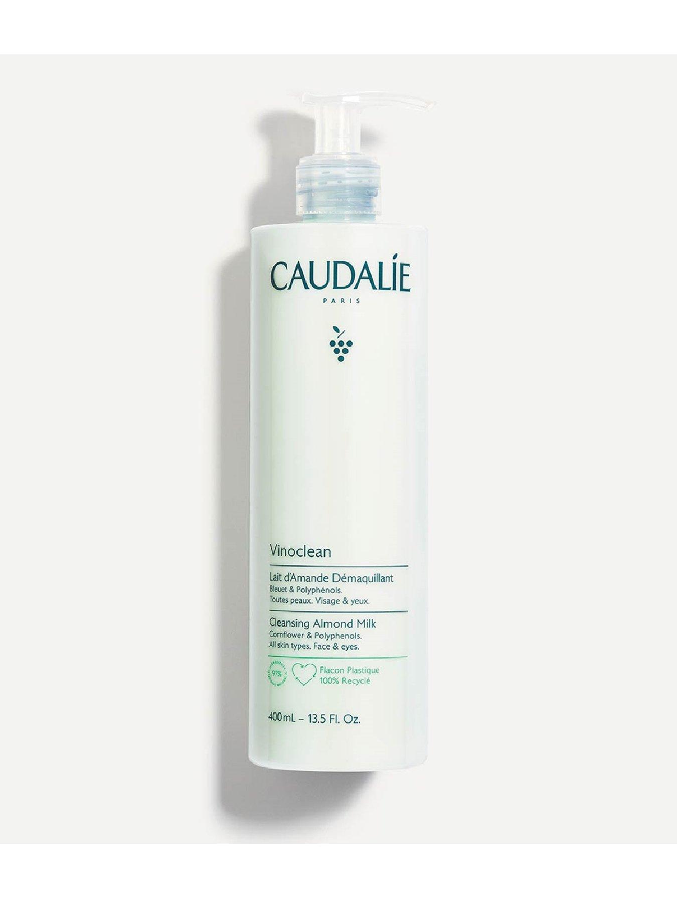 Caudalie Vinoclean Almond Cleansing Milk (200Ml)