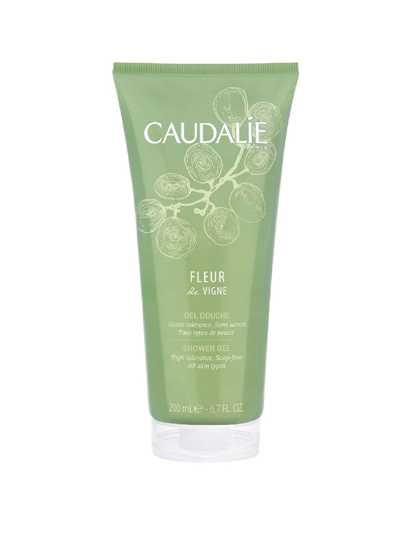 CAUDALIE ITALIA Srl Caudalie Fleur De Vigne Douche Gel 200ml