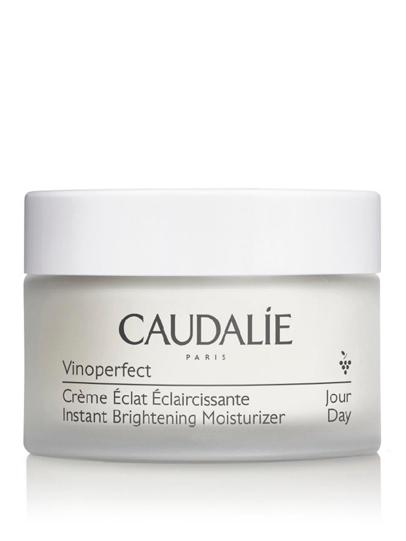 Image 1 of 5 of Caudalie Vinoperfect Dark Spot Correcting Moisturizer 50ml