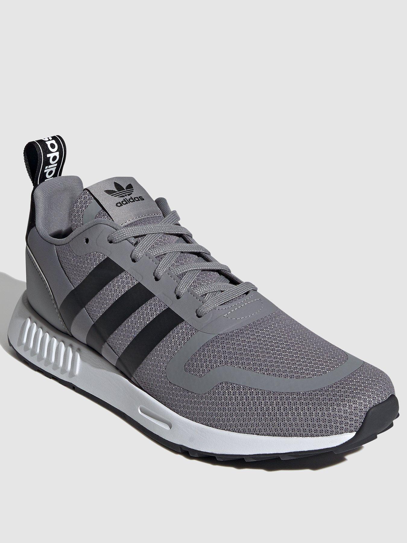 adidas mesh trainers mens