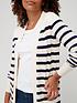 v-by-very-knitted-stripe-longline-edge-to-edge-cardigan-oatmeal-blueoutfit