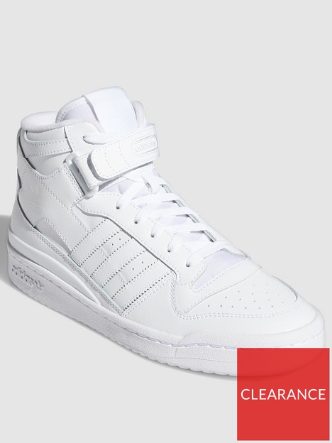 adidas-originals-forum-mid-trainers-white