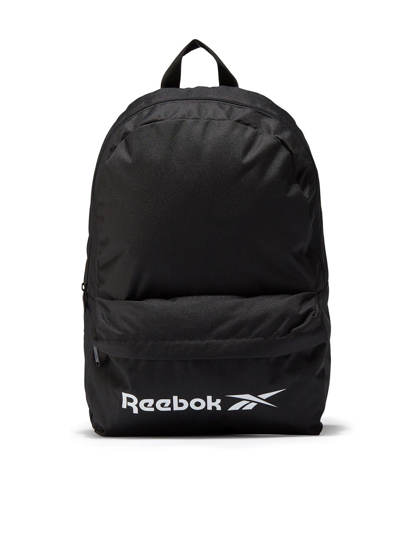 reebok backpack black friday