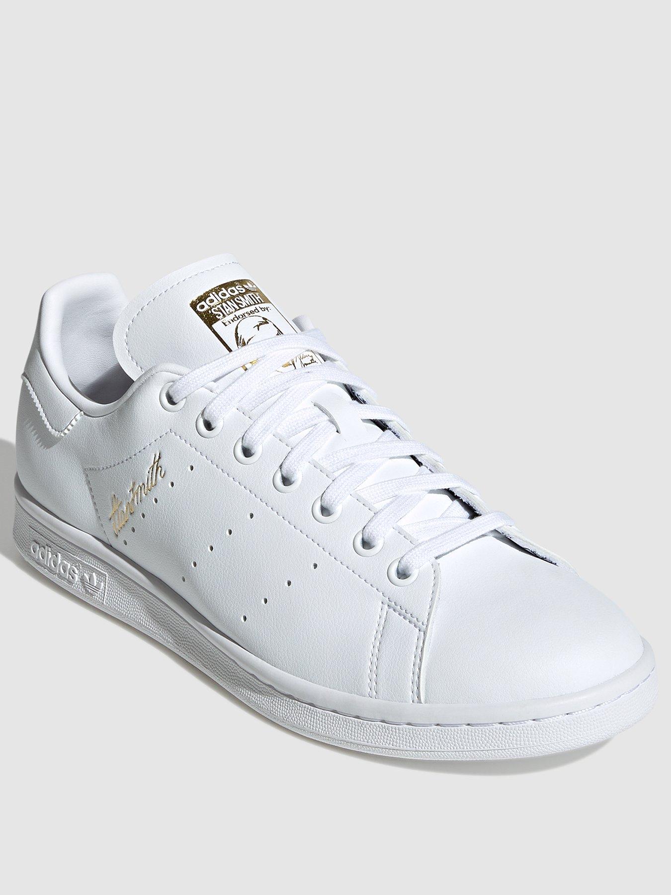 adidas originals stan smith signature