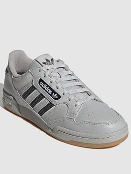 adidas-originals-continental-80-gum-stripes-greyblack