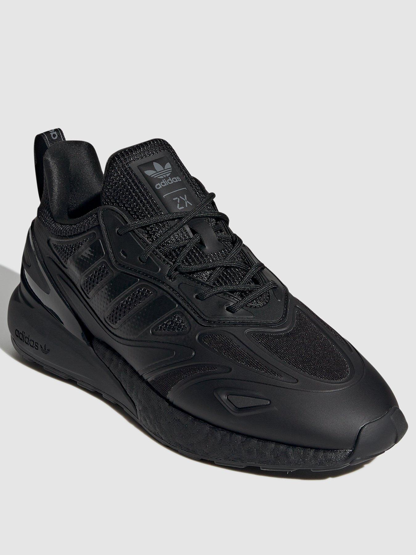 adidas Originals Zx 2K Boost 2.0 - Black | Very