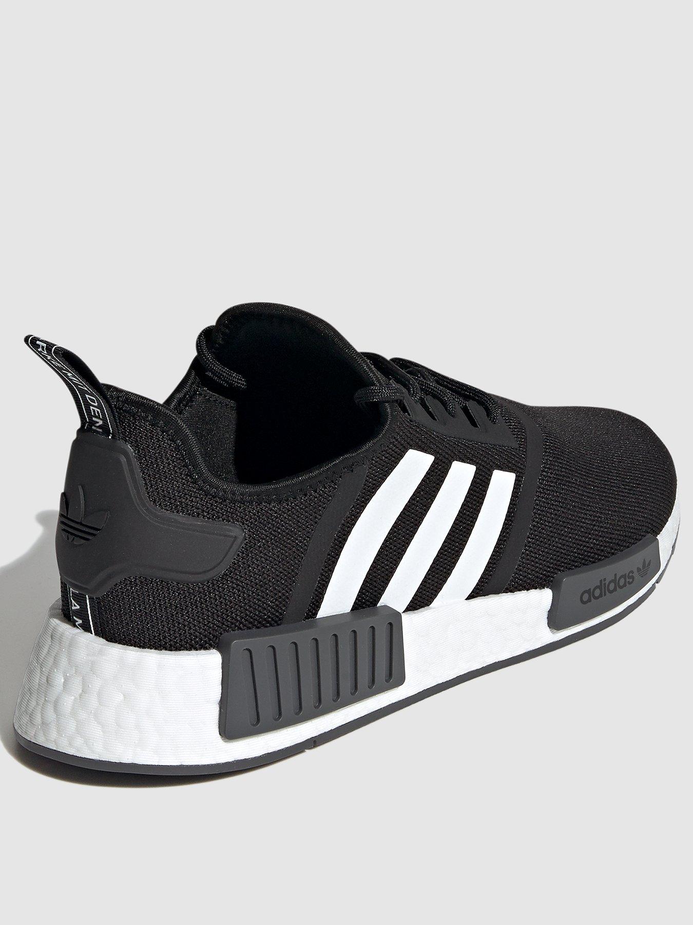 nmd_r1 black white