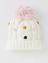 v-by-very-younger-girls-bobble-detail-hat-ivoryfront