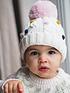 v-by-very-younger-girls-bobble-detail-hat-ivorystillFront
