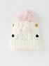 v-by-very-younger-girls-bobble-detail-hat-ivoryback