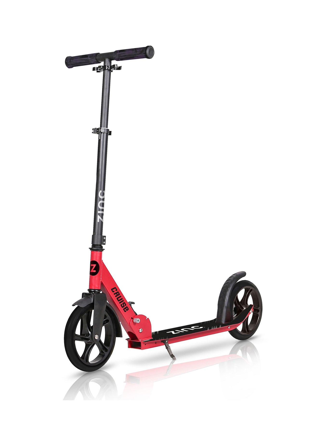 Big deals w scooter