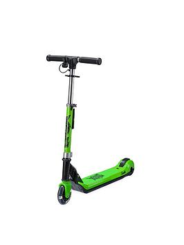 xootz-xoo-element-electric-scooter-green