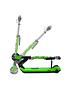 xootz-xoo-element-electric-scooter-greencollection