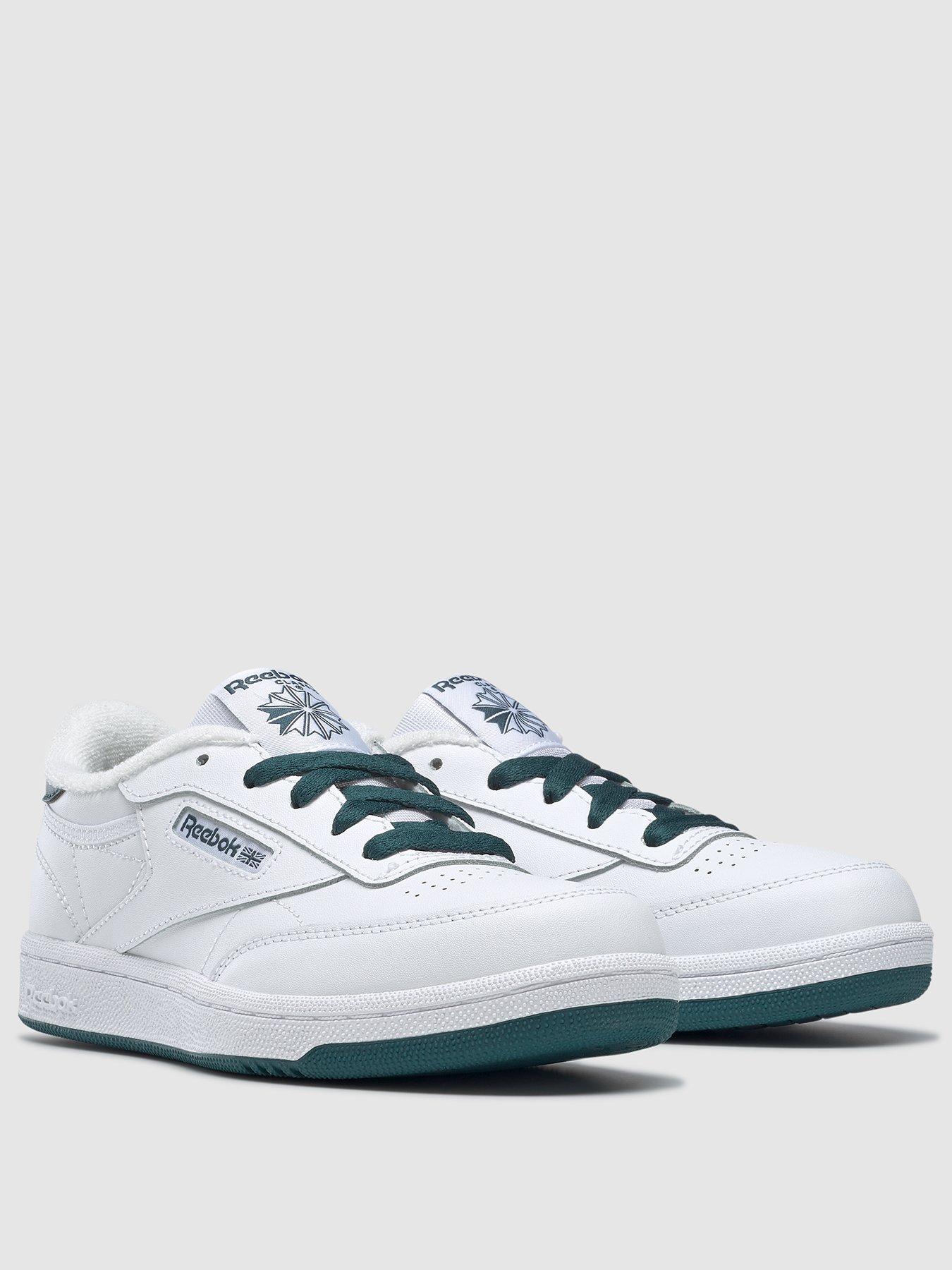 reebok junior trainers