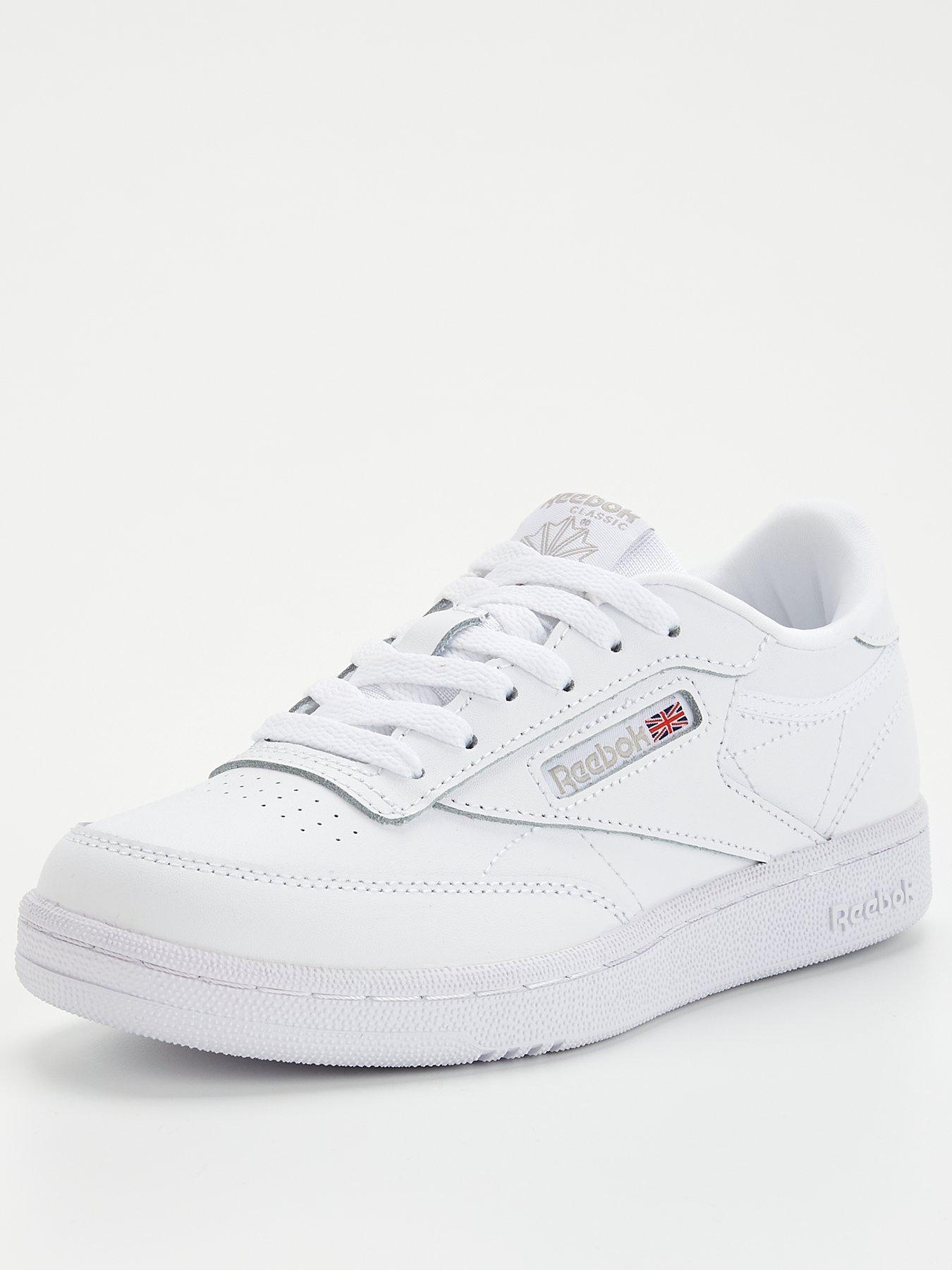 reebok-junior-club-c-trainer-white