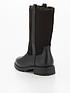 v-by-very-wide-fit-faux-fur-lined-calf-boot-blackstillFront