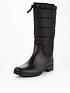 v-by-very-padded-tall-wellie-blackfront