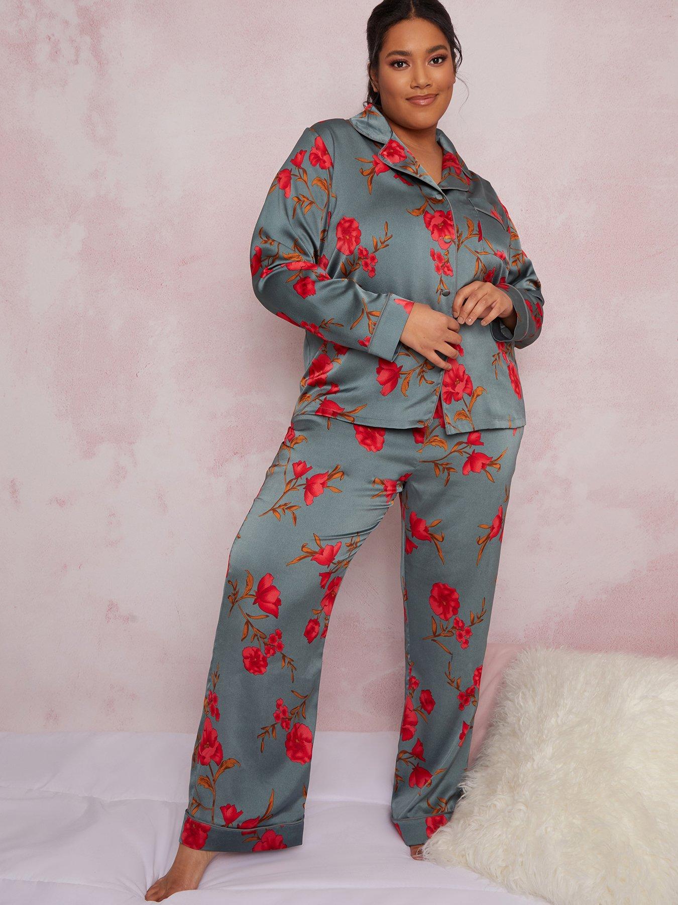 chi chi london curve