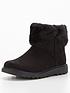 v-by-very-toezone-at-v-by-very-girls-faux-fur-ankle-boots-blackfront