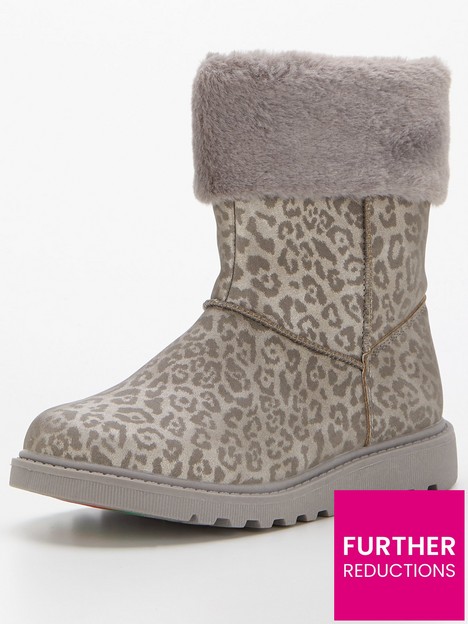 v-by-very-toezone-at-v-by-very-girls-leopard-faux-fur-ankle-boot-grey