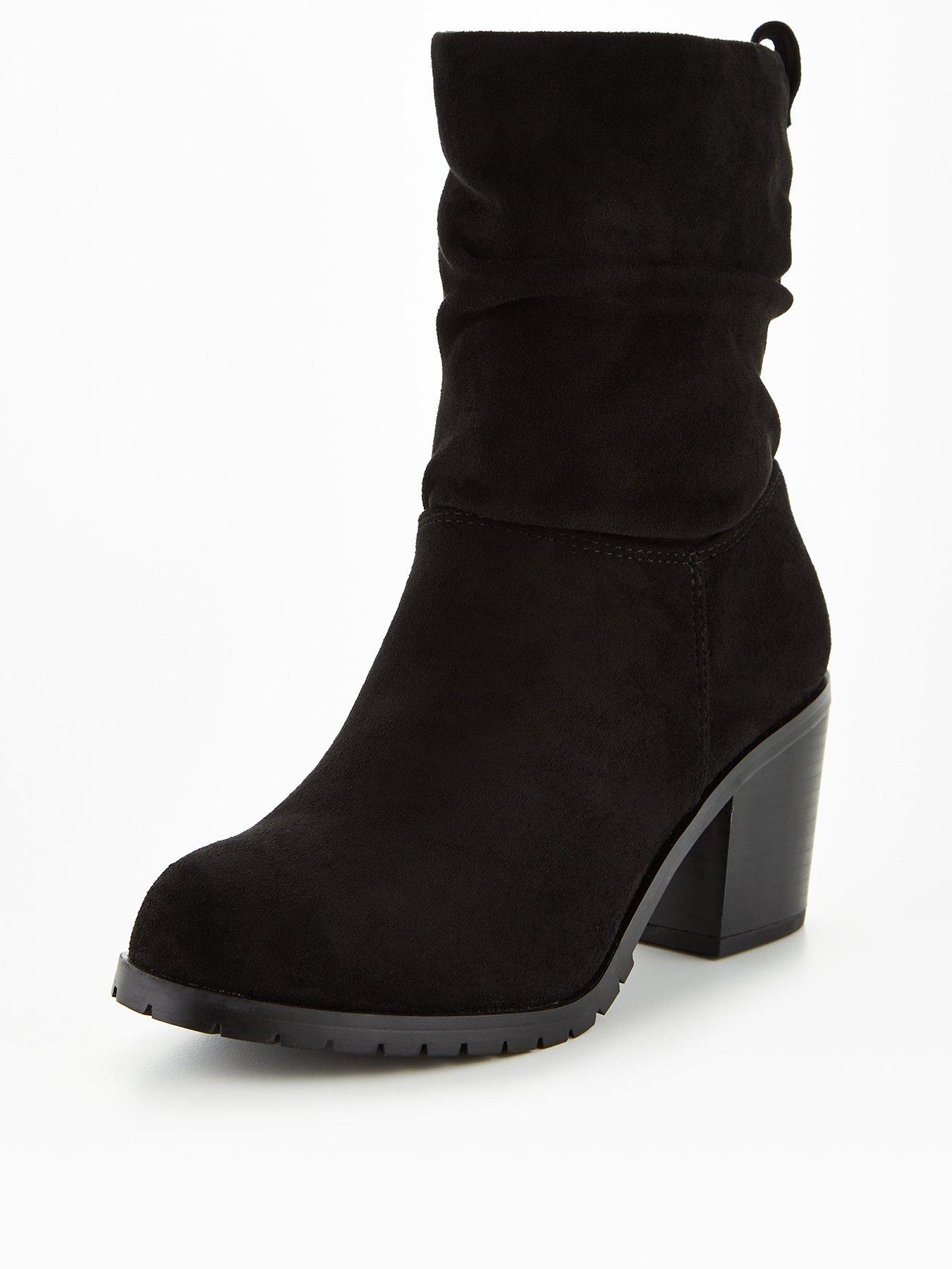 calf boots uk