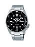 seiko-seiko-sport-black-date-dial-black-bezel-stainless-steel-bracelet-watchfront