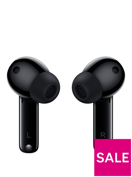 front image of huawei-freebuds-4i-wireless-earbuds
