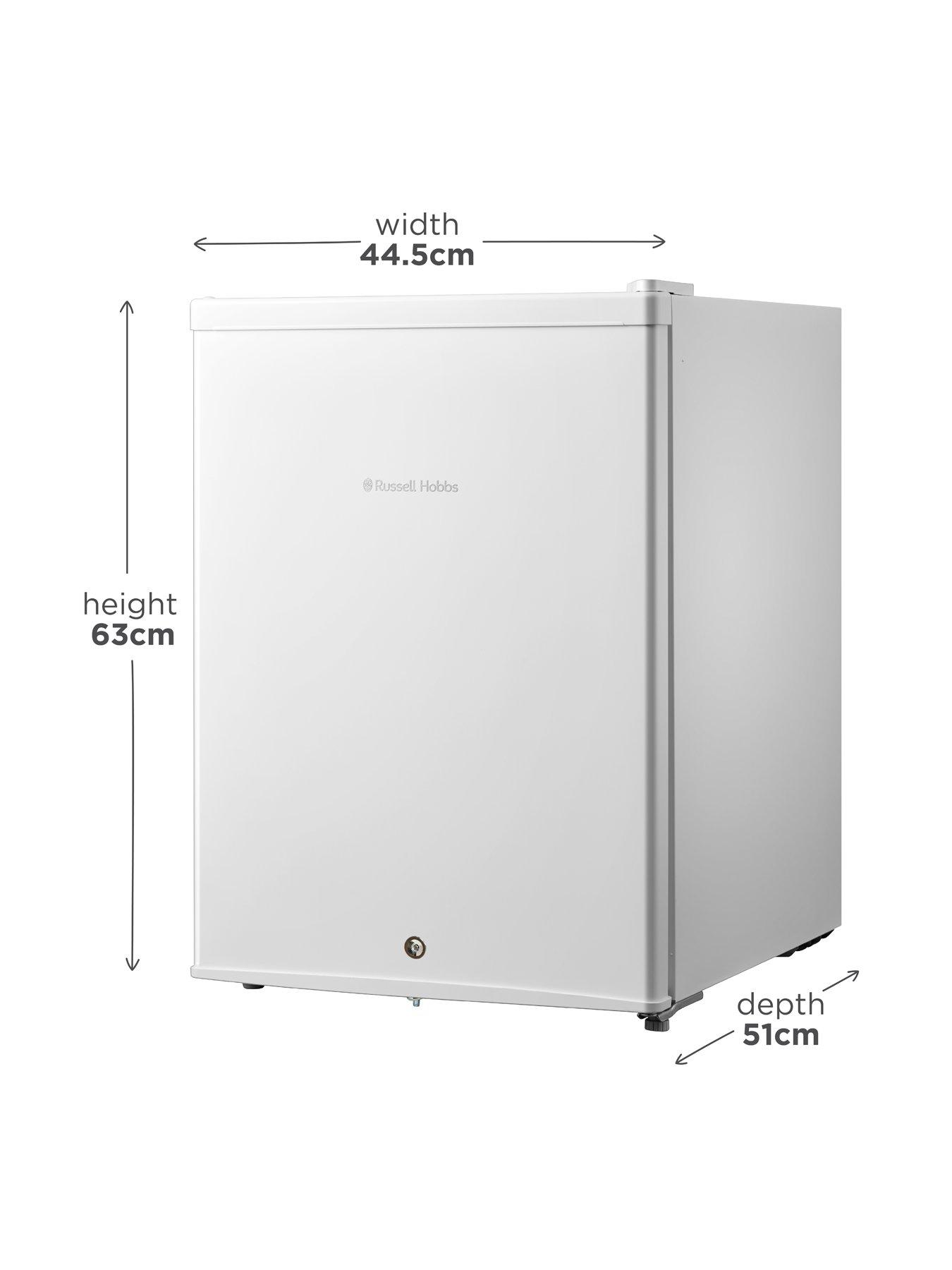 built-in-mini-fridge-dimensions