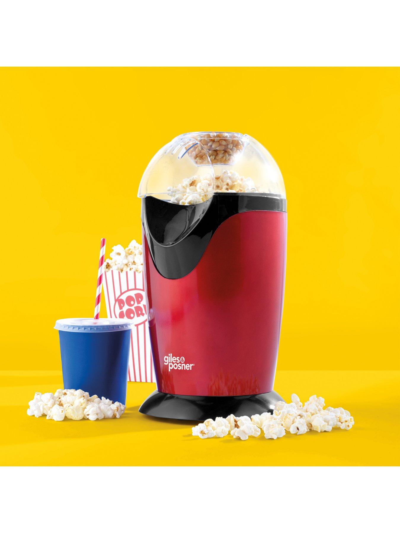 Very popcorn hot sale maker