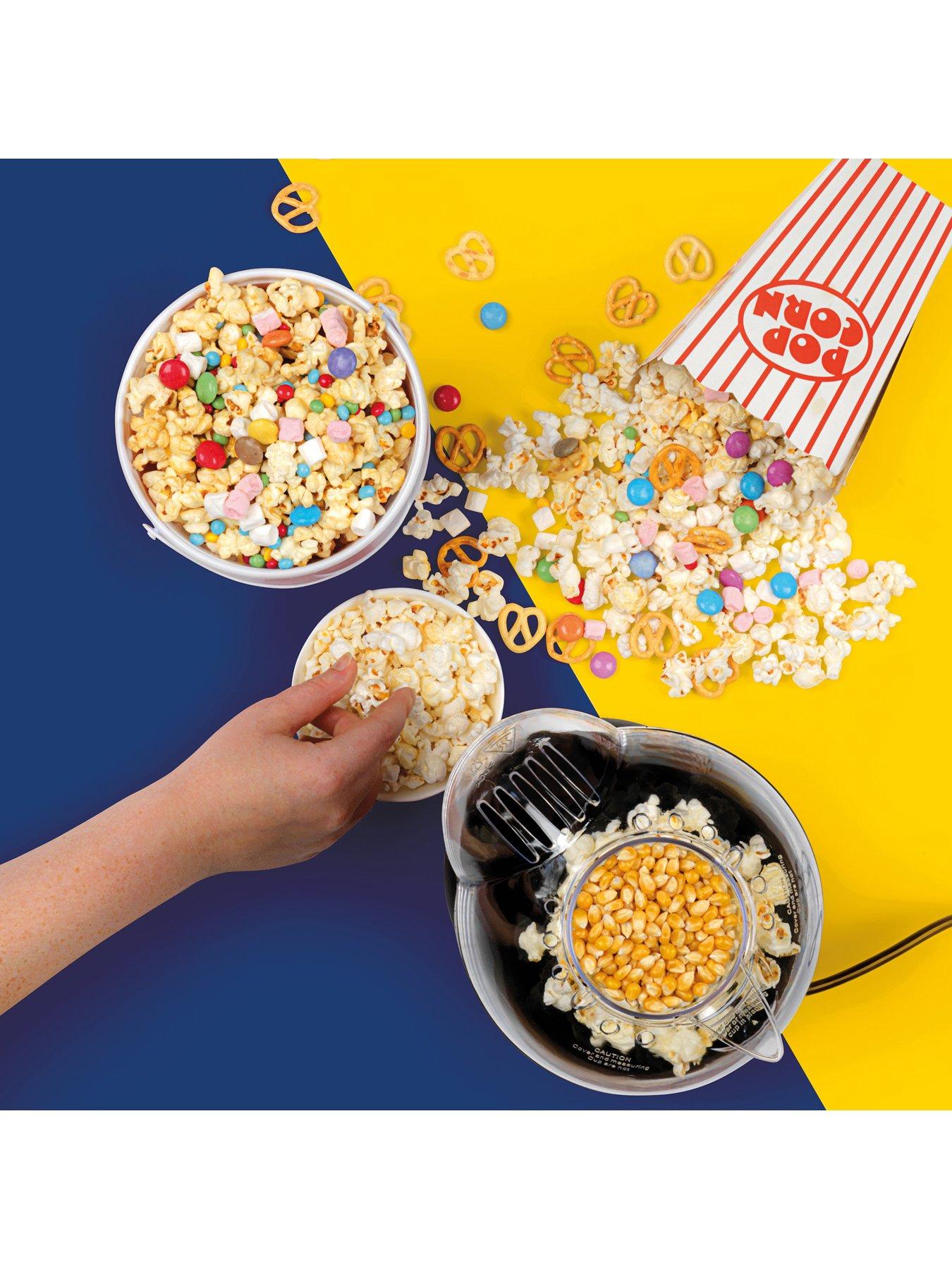 Giles Posner EK0493G Popcorn Maker Very