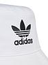  image of adidas-originals-trefoil-bucket-hat