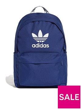 adidas-originals-adicolor-classic-backpack-bluewhite
