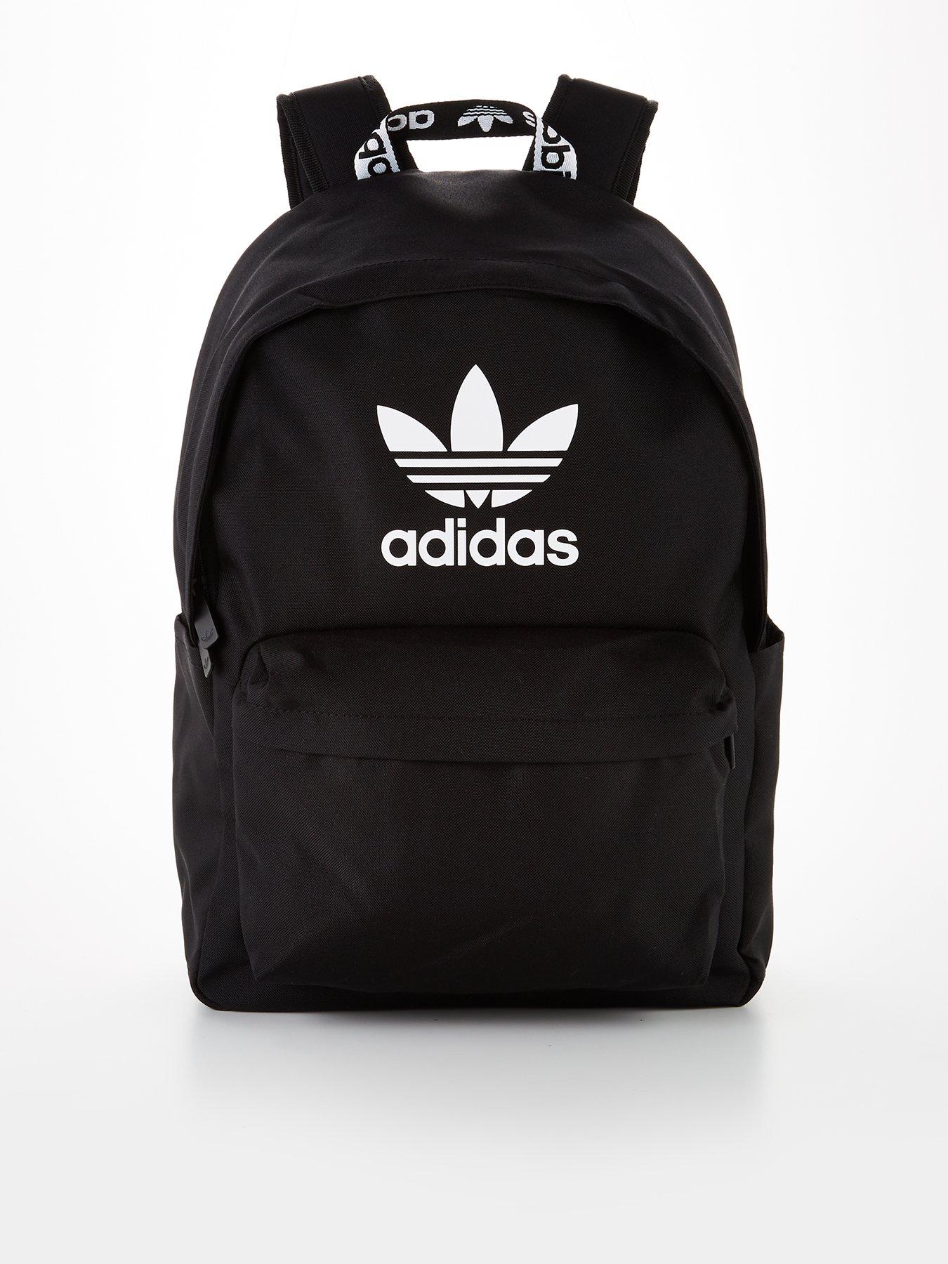 Adidas 2024 uk backpack