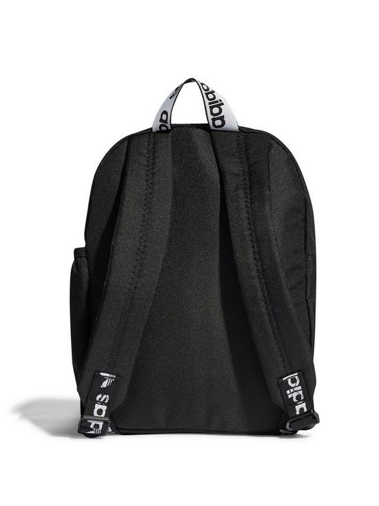 back image of adidas-originals-small-adicolor-backpack