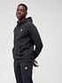  image of adidas-originals-essential-hoodie-black