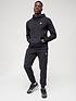  image of adidas-originals-essential-hoodie-black