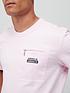 adidas-originals-ryv-pocket-logo-t-shirt-pinkoutfit