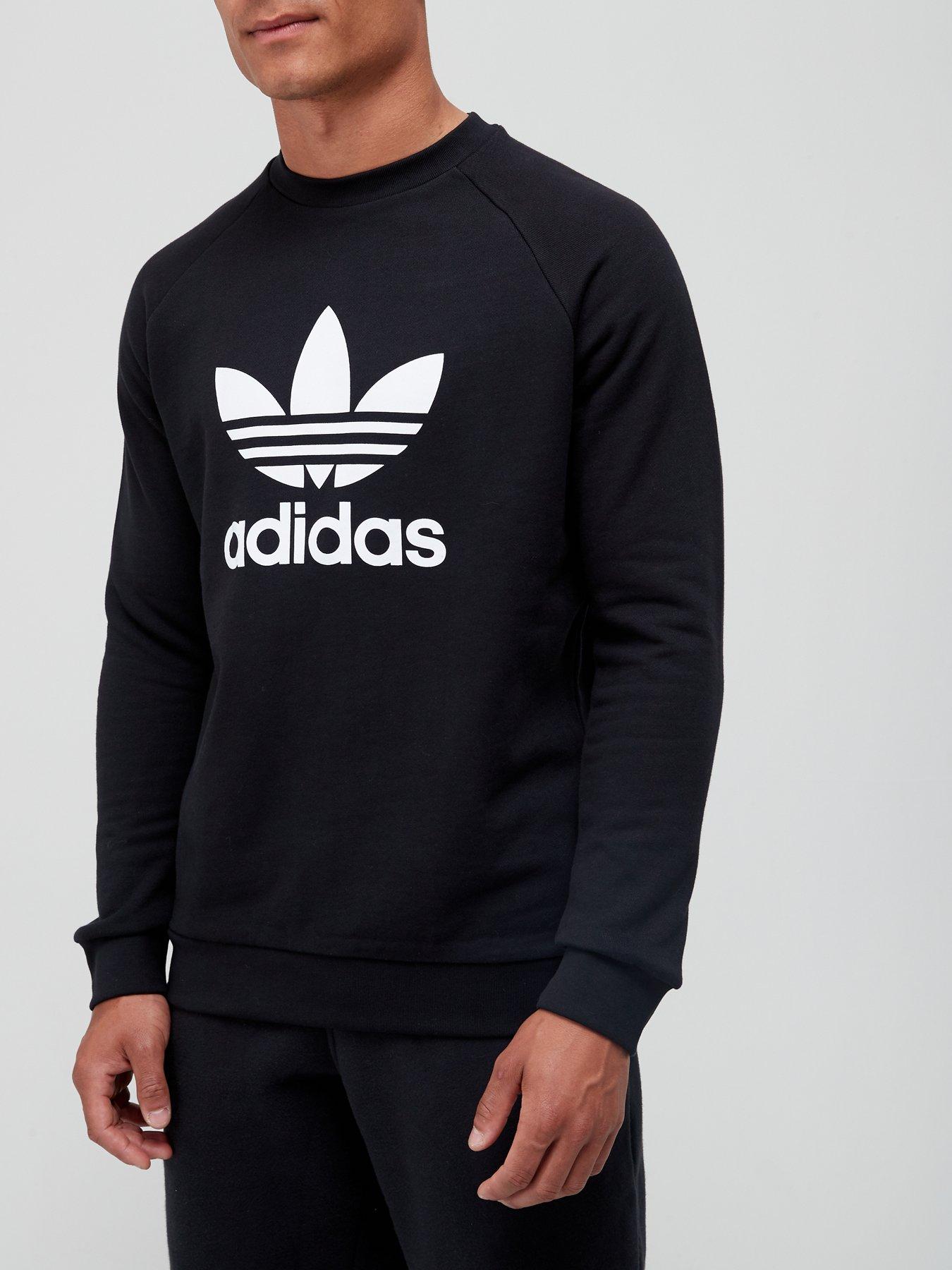 adidas jumper mens