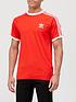 adidas-originals-californianbsp3-stripe-t-shirt-redfront