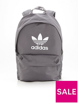 adidas-originals-adicolor-classic-backpack-greywhite