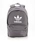 adidas-originals-adicolor-classic-backpack-greywhitefront