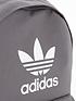 adidas-originals-adicolor-classic-backpack-greywhiteoutfit