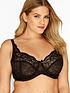 yours-yoursnbspstretch-lace-bra-2-pack-blackwhitenbspback