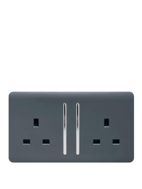 trendiswitch-2g-13a-switched-socket-warm-grey