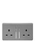 trendiswitch-2g-13a-switched-socket-light-greyfront