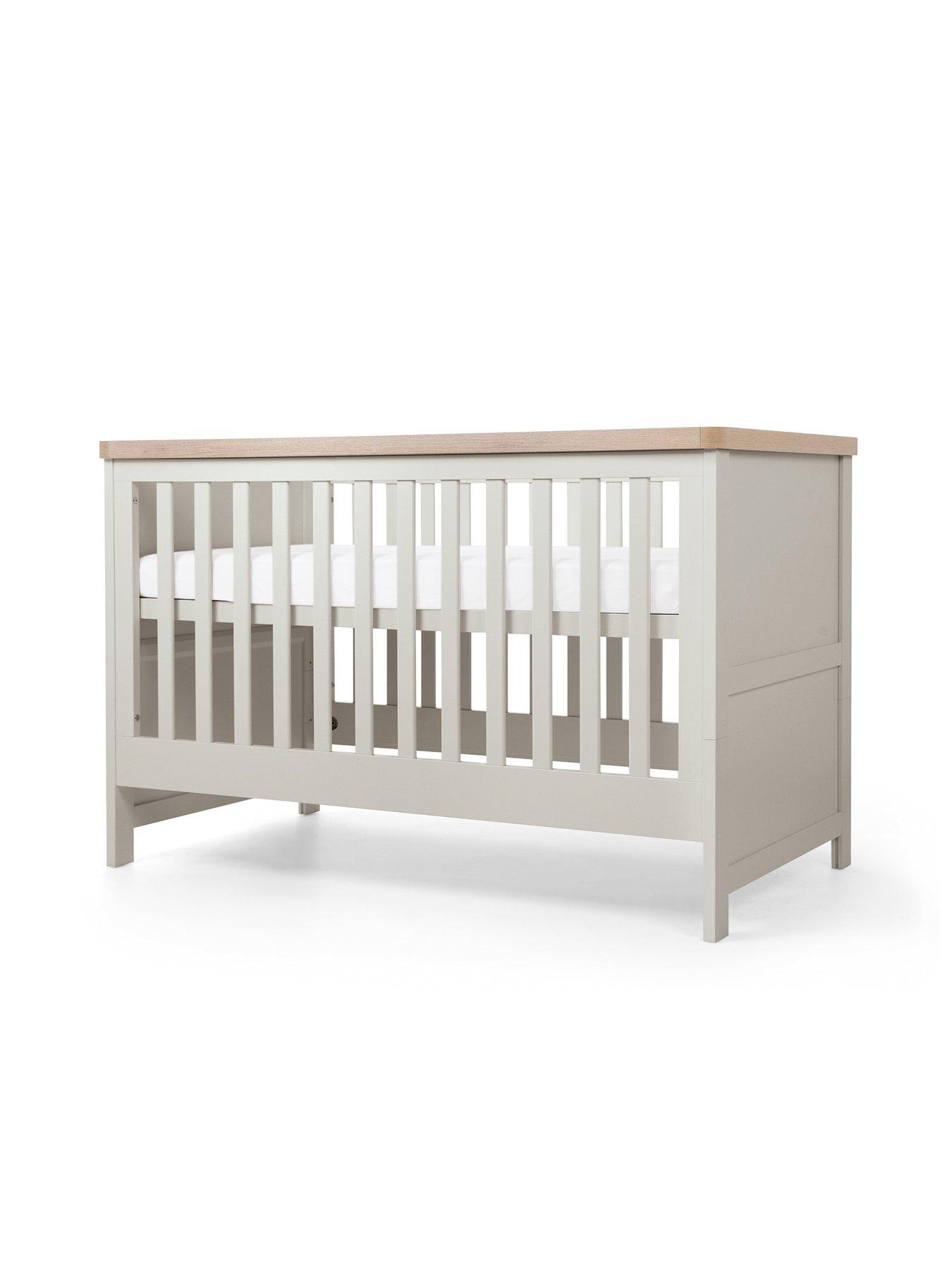 Mamas & Papas Keswick Cot Bed very.co.uk
