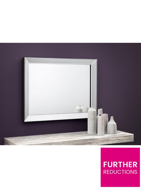 stillFront image of julian-bowen-soprano-wall-mirror