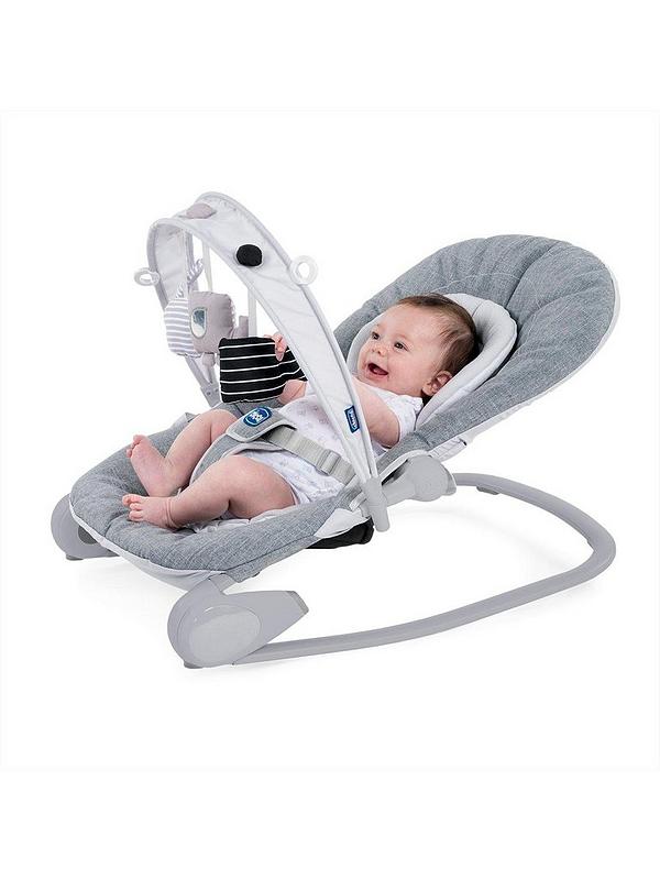 Chicco baby bouncer 