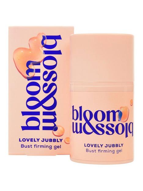 bloom-and-blossom-lovely-jubbly-bust-firming-gel-50ml